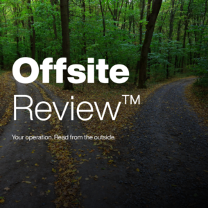 OffsiteReview™