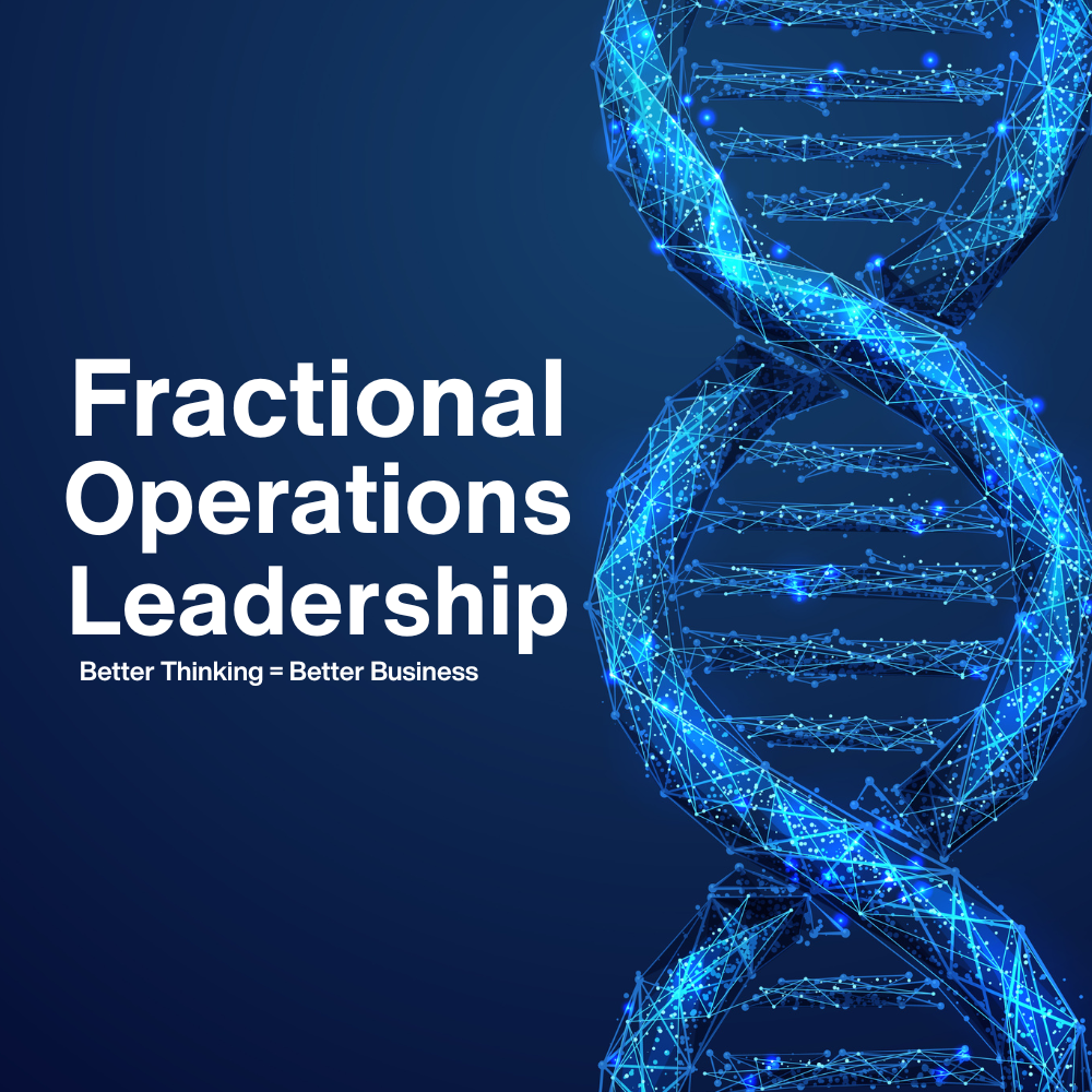 Fractional Operations Leadership