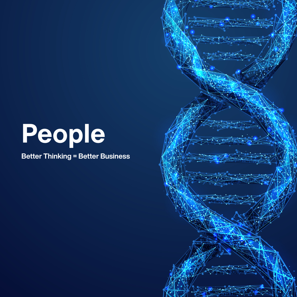 People