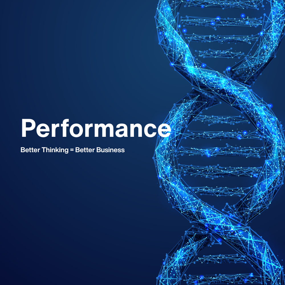Performance