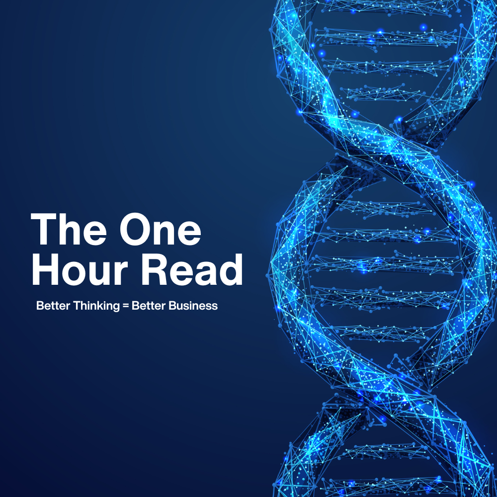 The One Hour Read