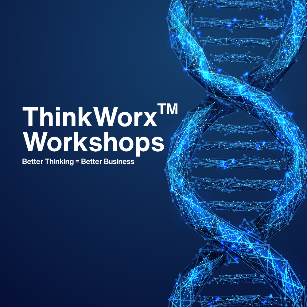 ThinkWorx™ Workshops