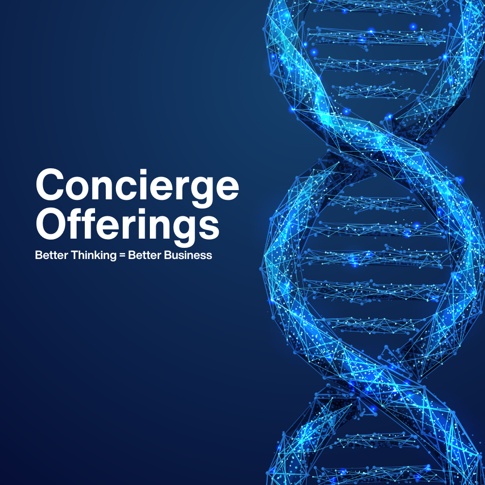 Concierge Offerings