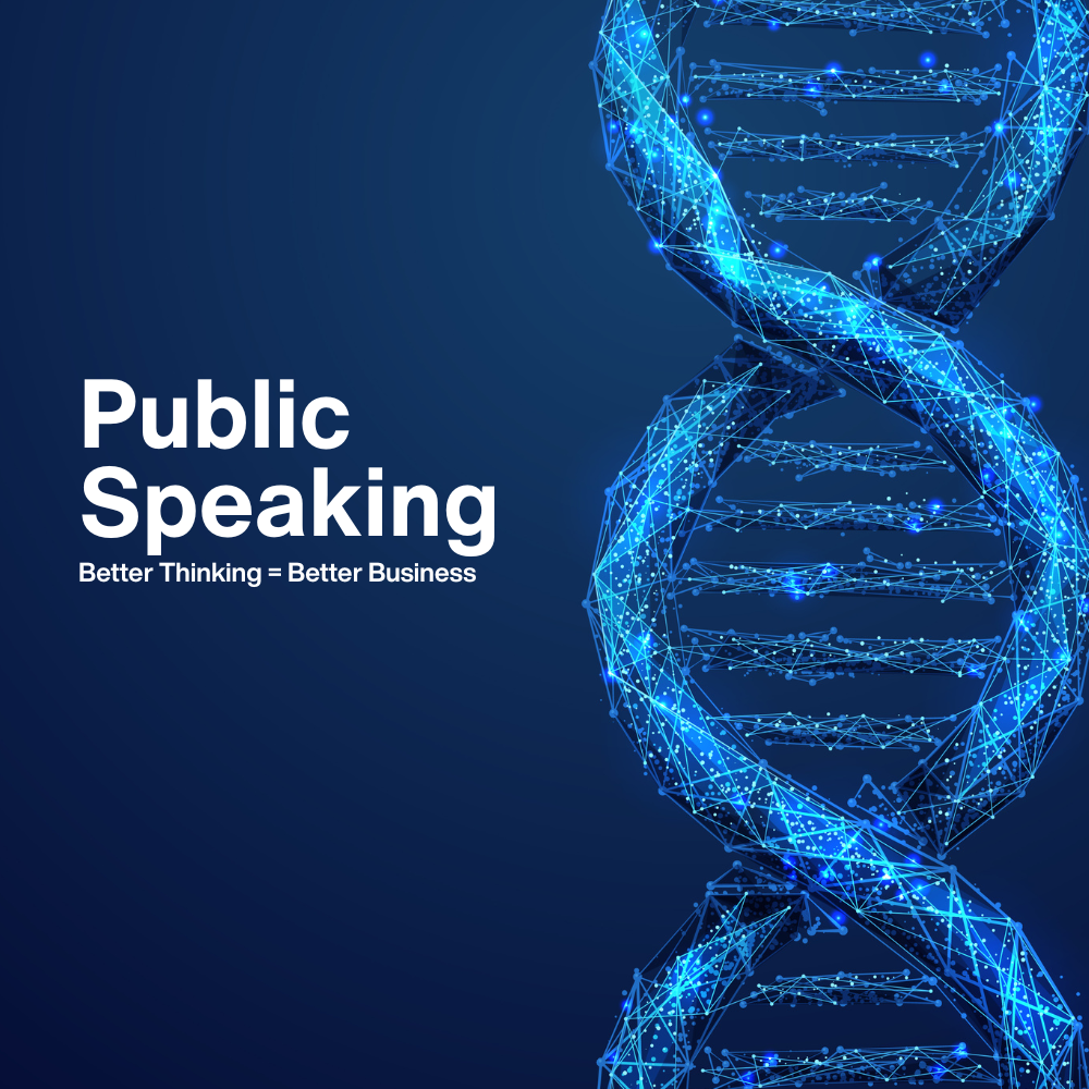 Public Speaking